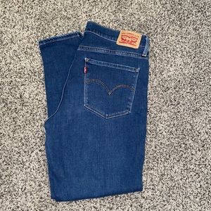 Levi’s Jeans
